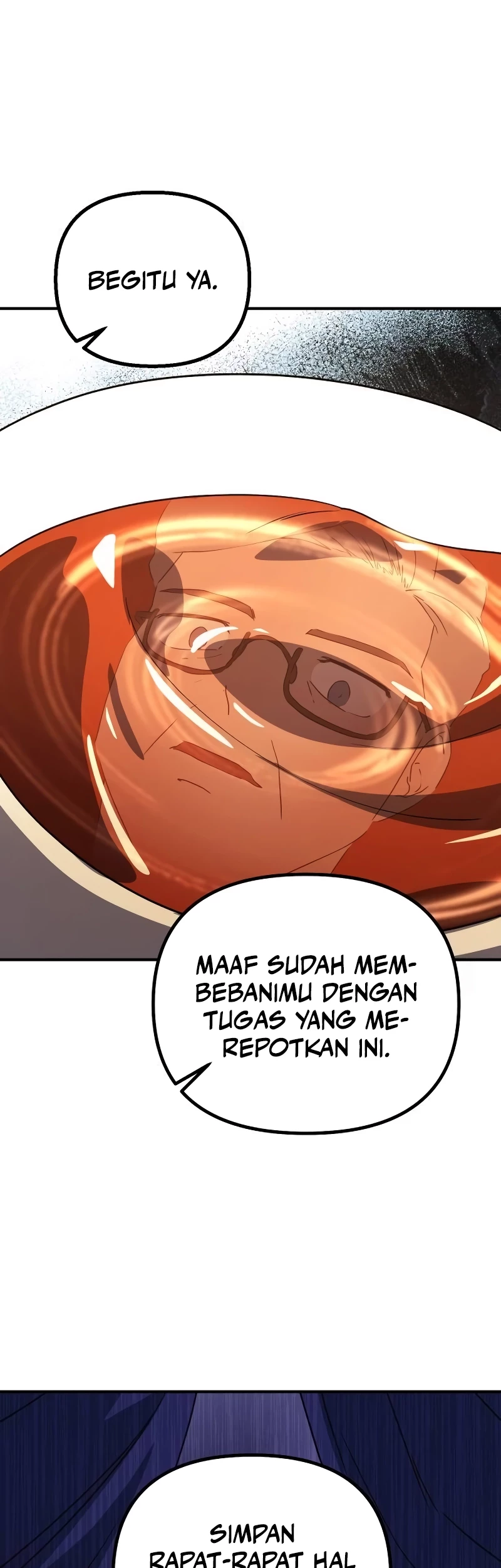 Playing The Perfect Fox-Eyed Villain Chapter 21 Gambar 33