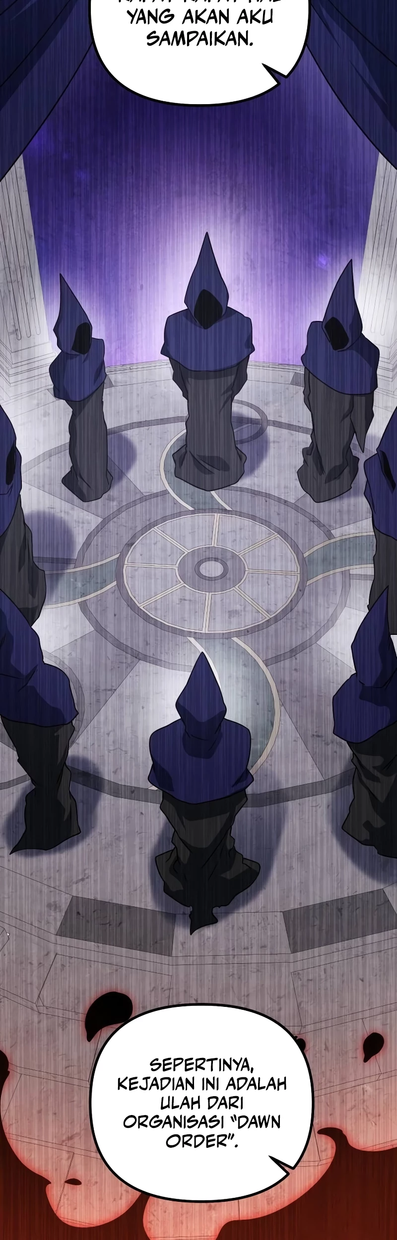 Playing The Perfect Fox-Eyed Villain Chapter 21 Gambar 34