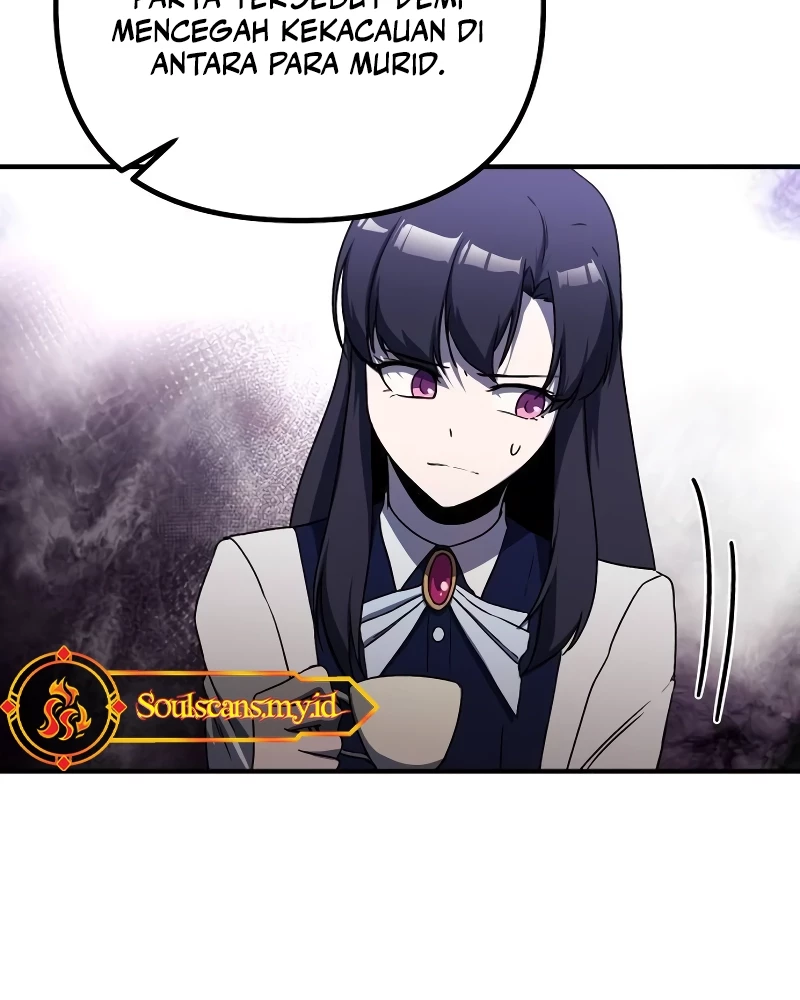 Playing The Perfect Fox-Eyed Villain Chapter 21 Gambar 38