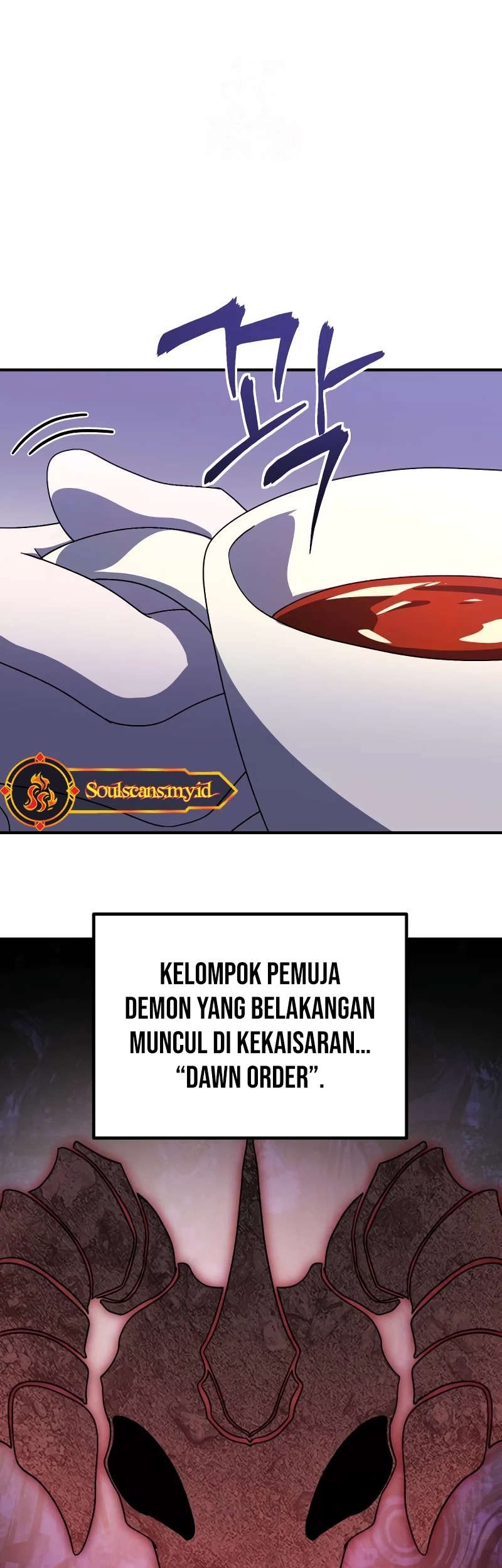 Playing The Perfect Fox-Eyed Villain Chapter 21 Gambar 39