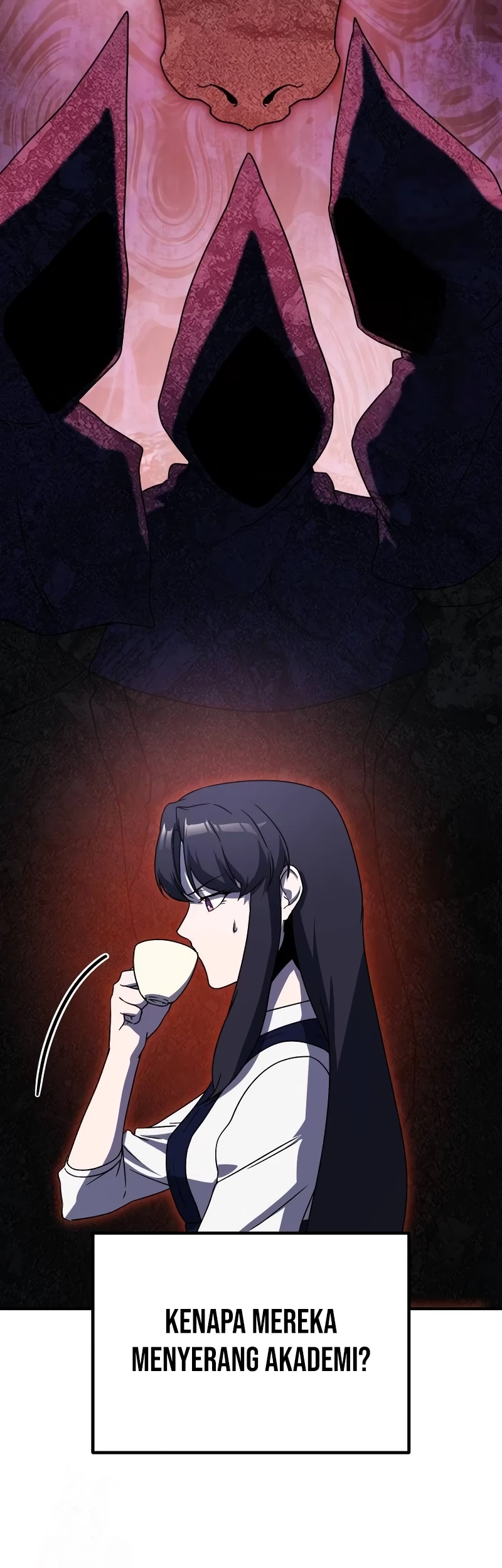 Playing The Perfect Fox-Eyed Villain Chapter 21 Gambar 40