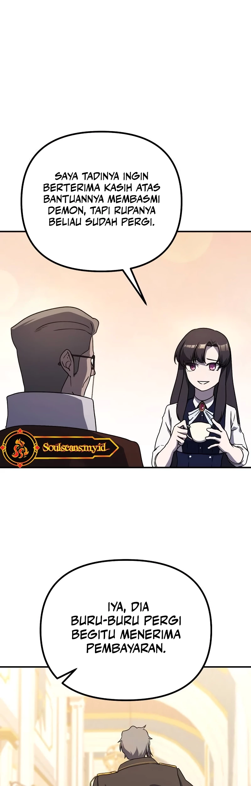 Playing The Perfect Fox-Eyed Villain Chapter 21 Gambar 45