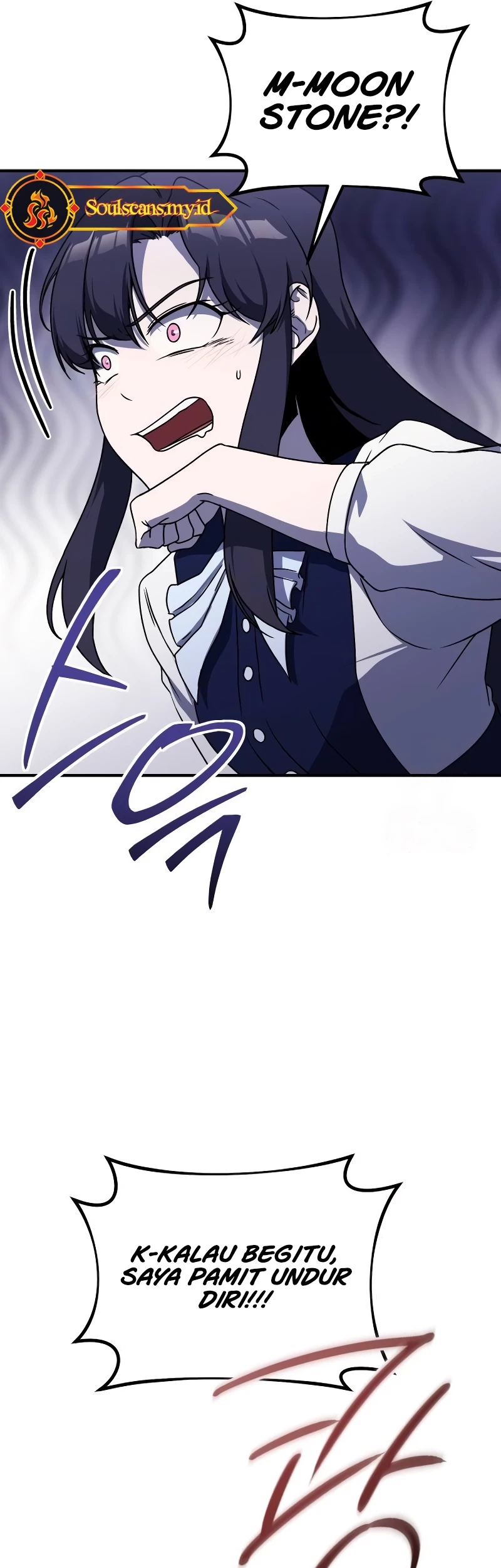 Playing The Perfect Fox-Eyed Villain Chapter 21 Gambar 48