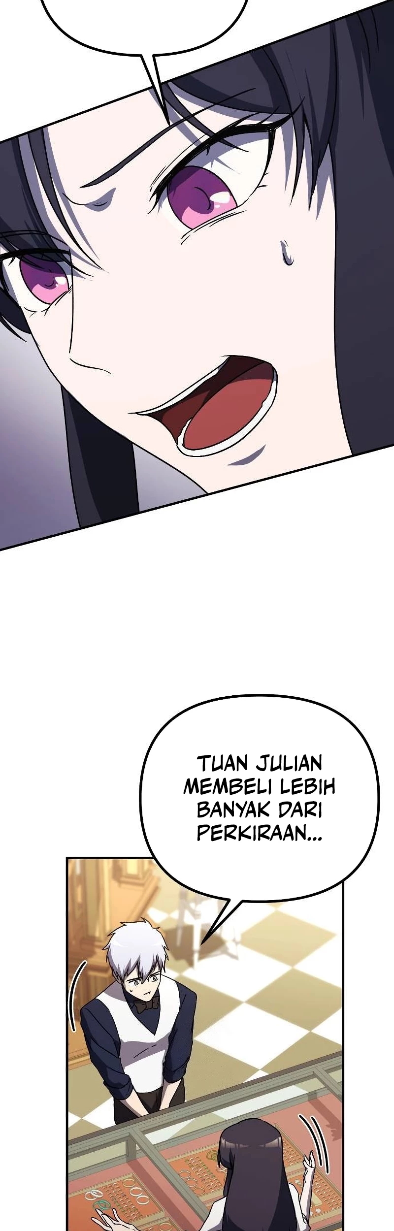 Playing The Perfect Fox-Eyed Villain Chapter 21 Gambar 52