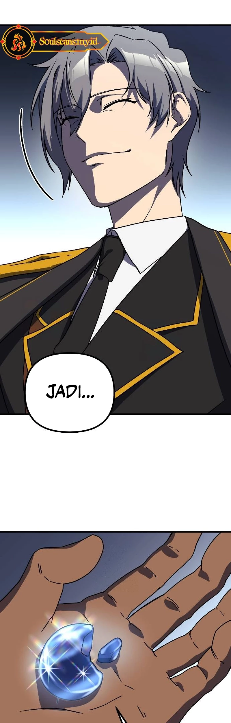 Playing The Perfect Fox-Eyed Villain Chapter 21 Gambar 57