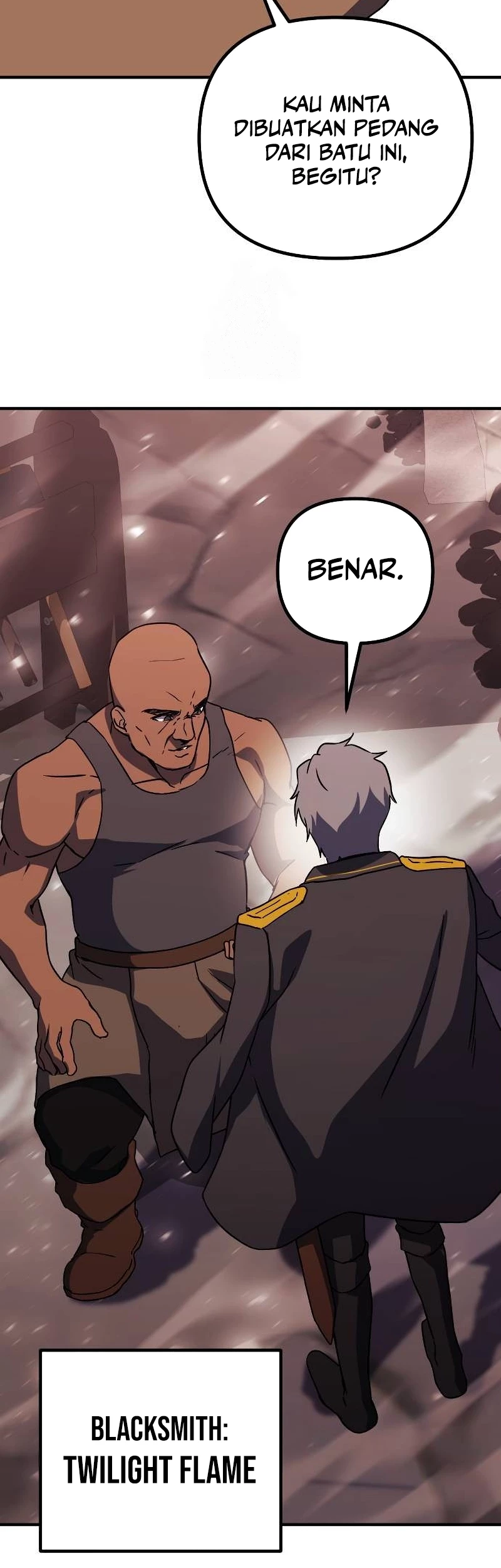 Playing The Perfect Fox-Eyed Villain Chapter 21 Gambar 58