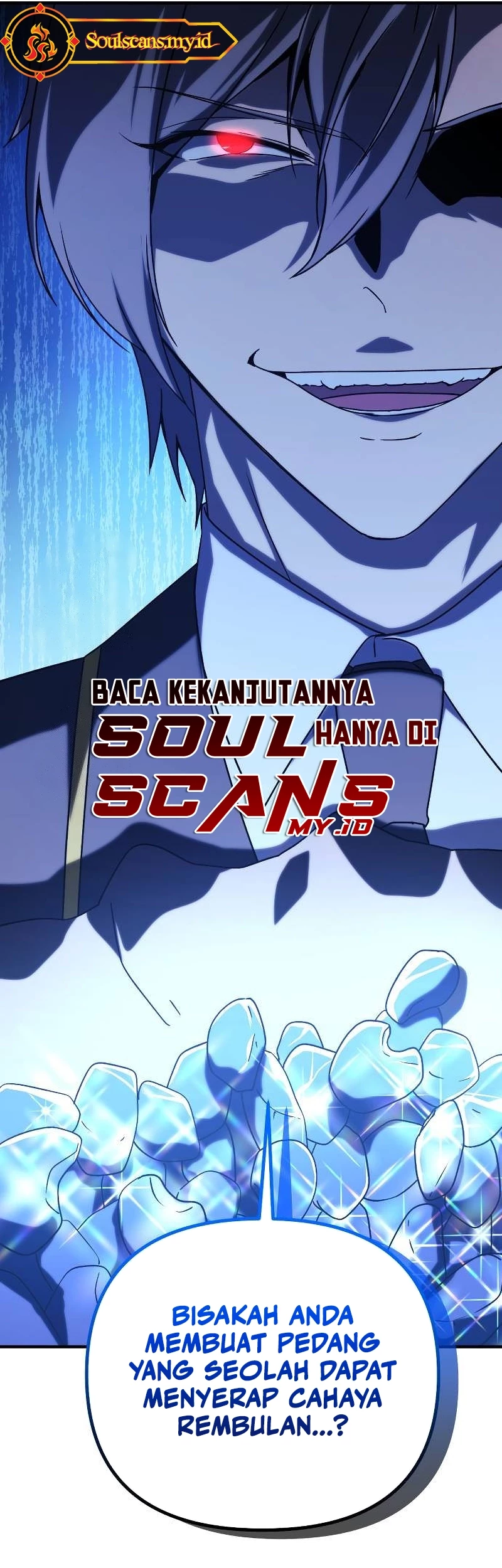 Playing The Perfect Fox-Eyed Villain Chapter 21 Gambar 60