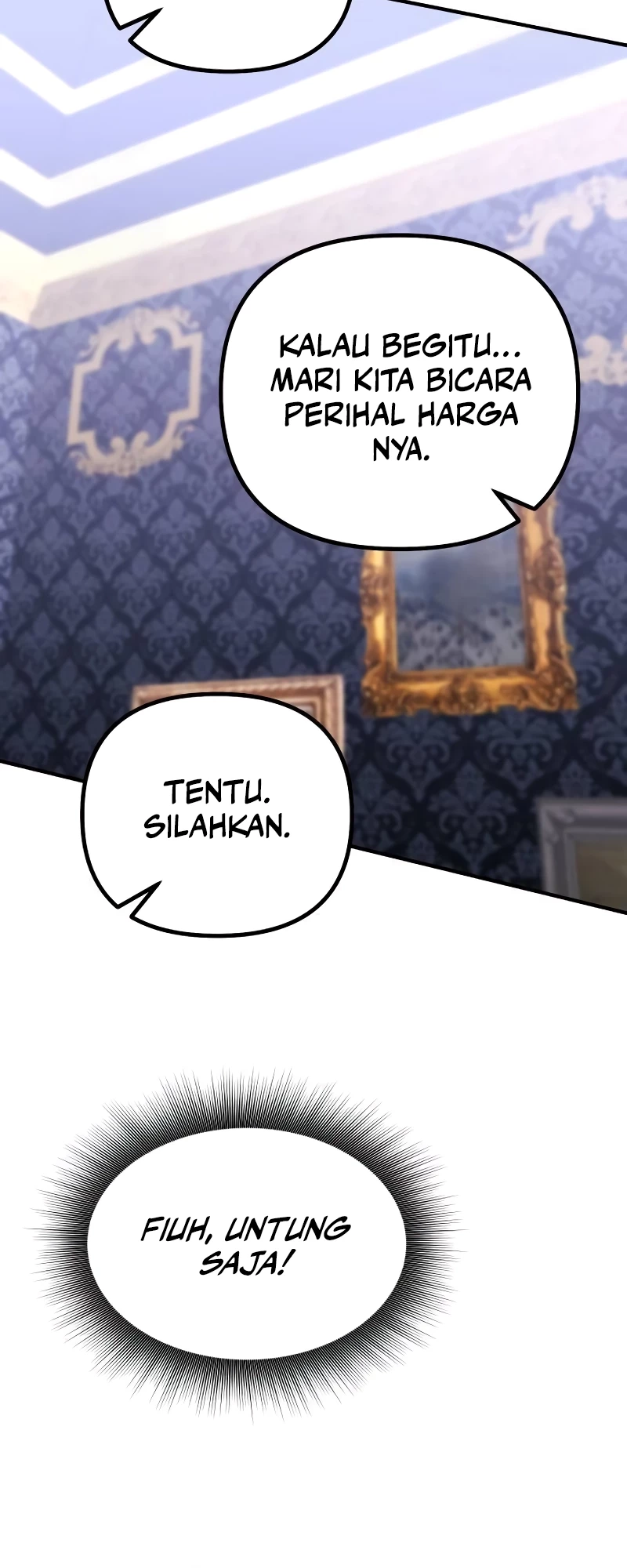 Playing The Perfect Fox-Eyed Villain Chapter 21 Gambar 16