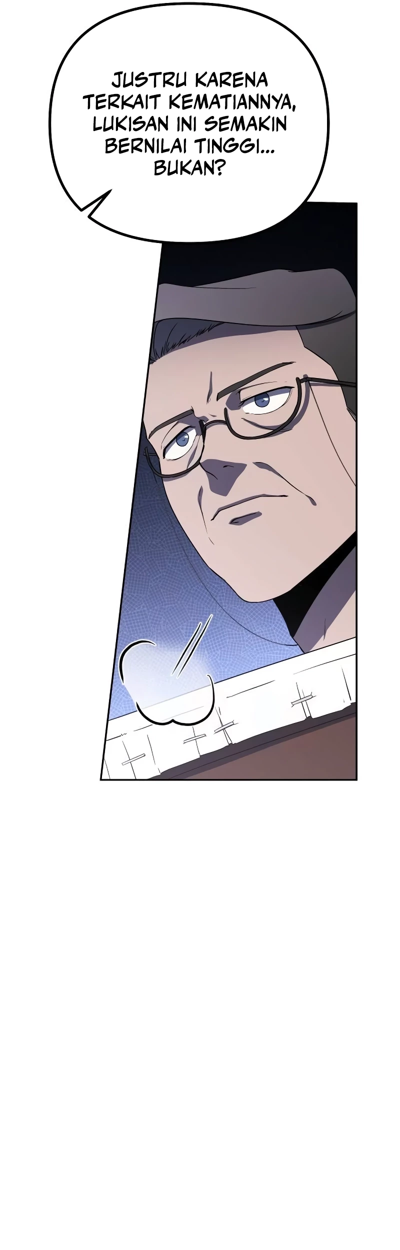 Playing The Perfect Fox-Eyed Villain Chapter 21 Gambar 13