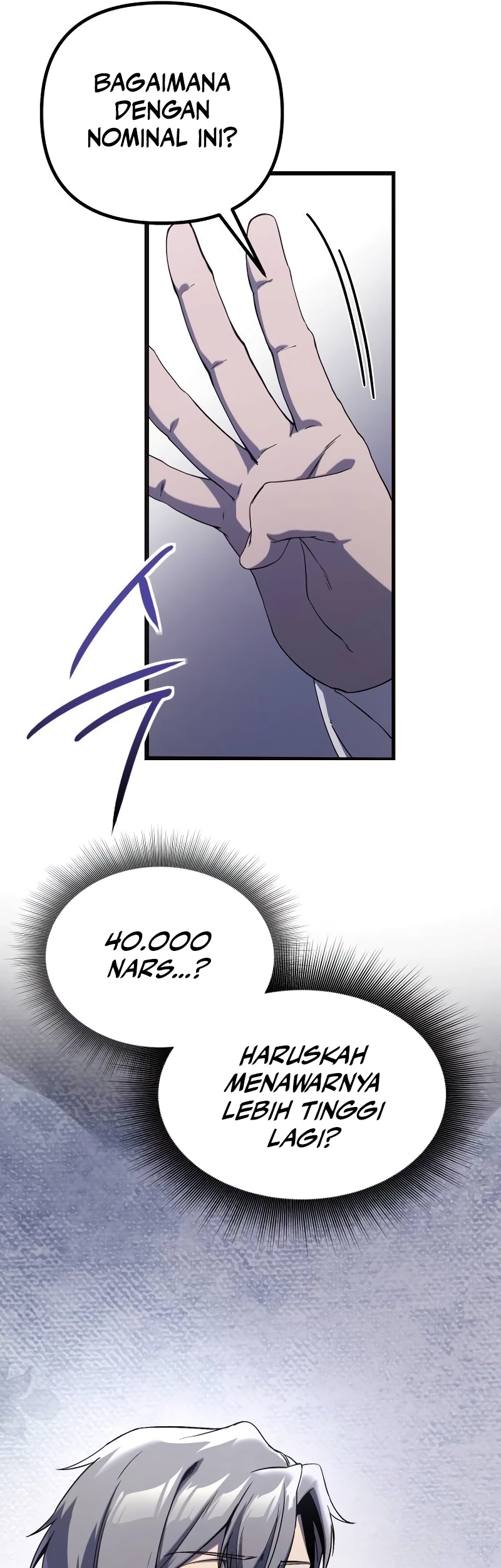 Playing The Perfect Fox-Eyed Villain Chapter 21 Gambar 17