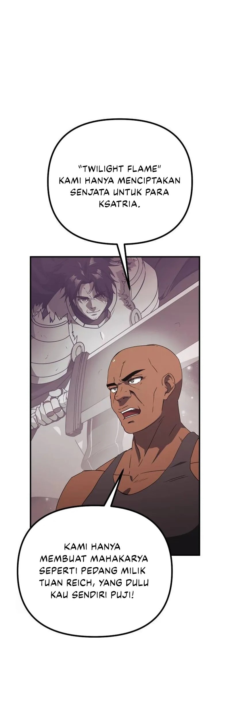 Playing The Perfect Fox-Eyed Villain Chapter 22 Gambar 7