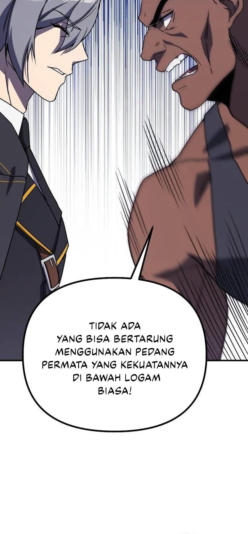 Playing The Perfect Fox-Eyed Villain Chapter 22 Gambar 9