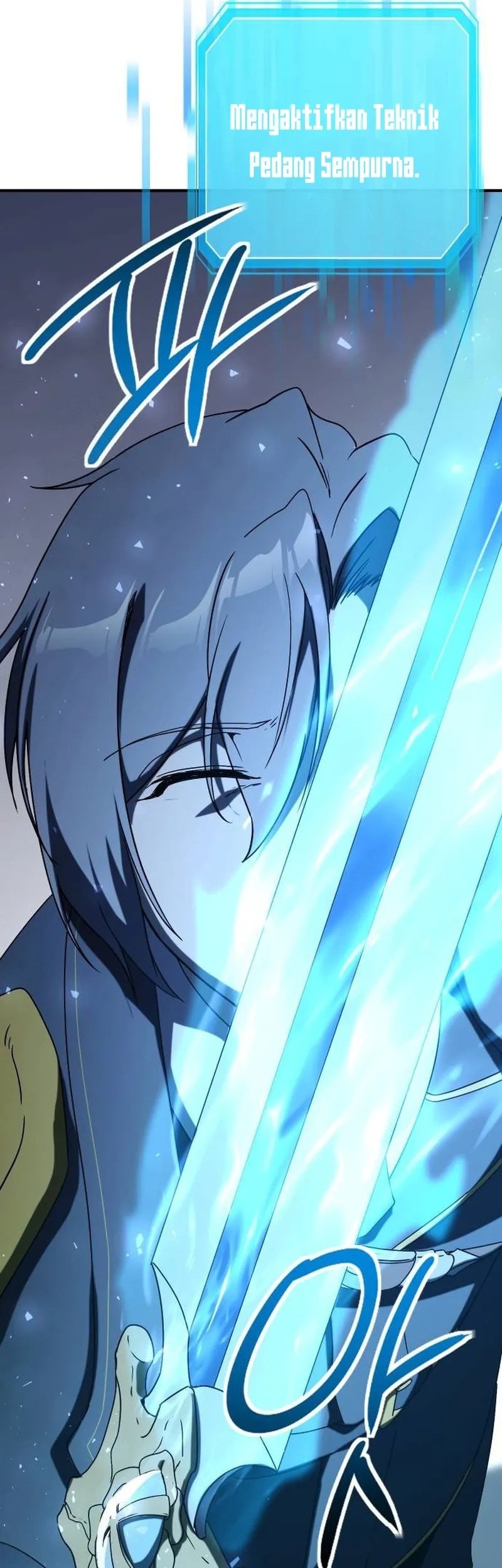 Playing The Perfect Fox-Eyed Villain Chapter 22 Gambar 28