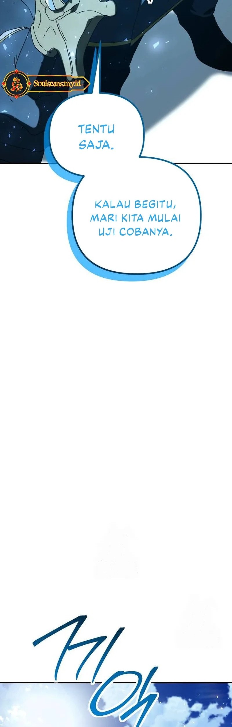 Playing The Perfect Fox-Eyed Villain Chapter 22 Gambar 29