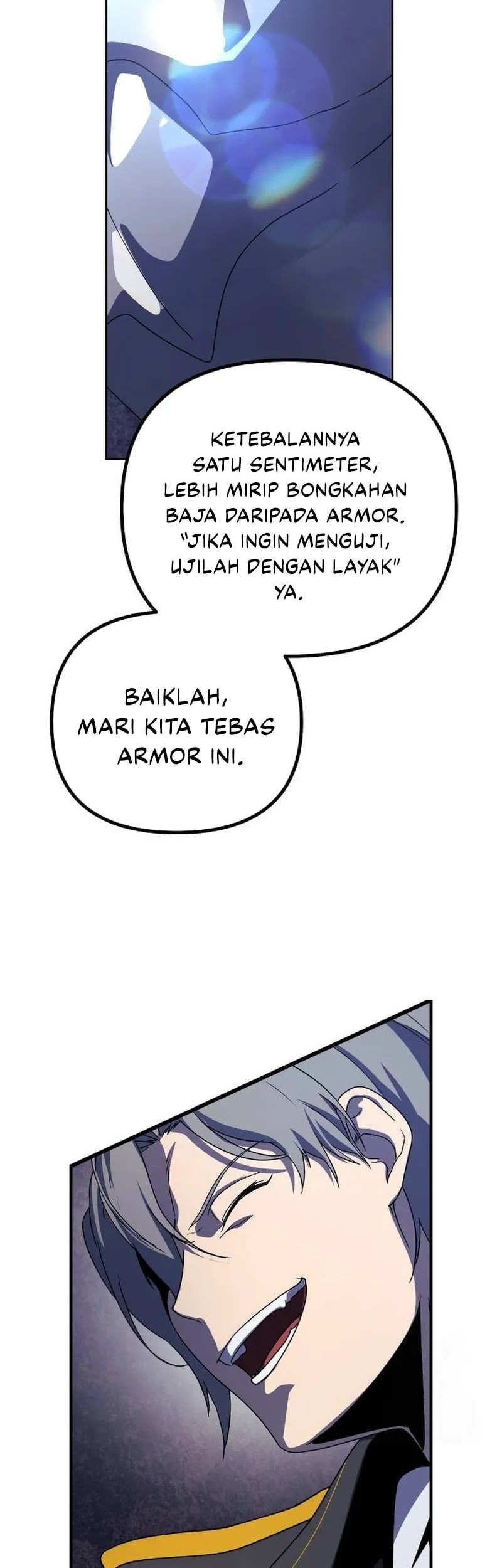 Playing The Perfect Fox-Eyed Villain Chapter 22 Gambar 35