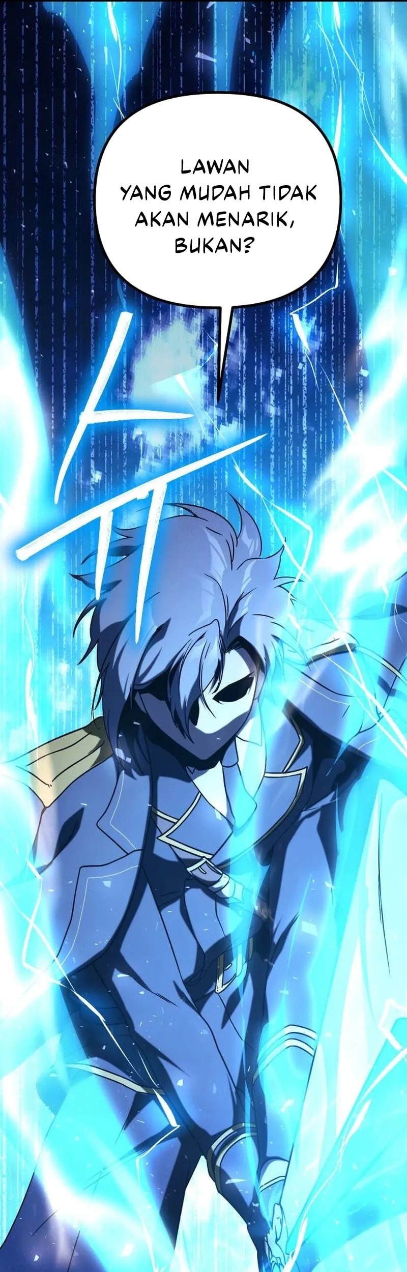 Playing The Perfect Fox-Eyed Villain Chapter 22 Gambar 37