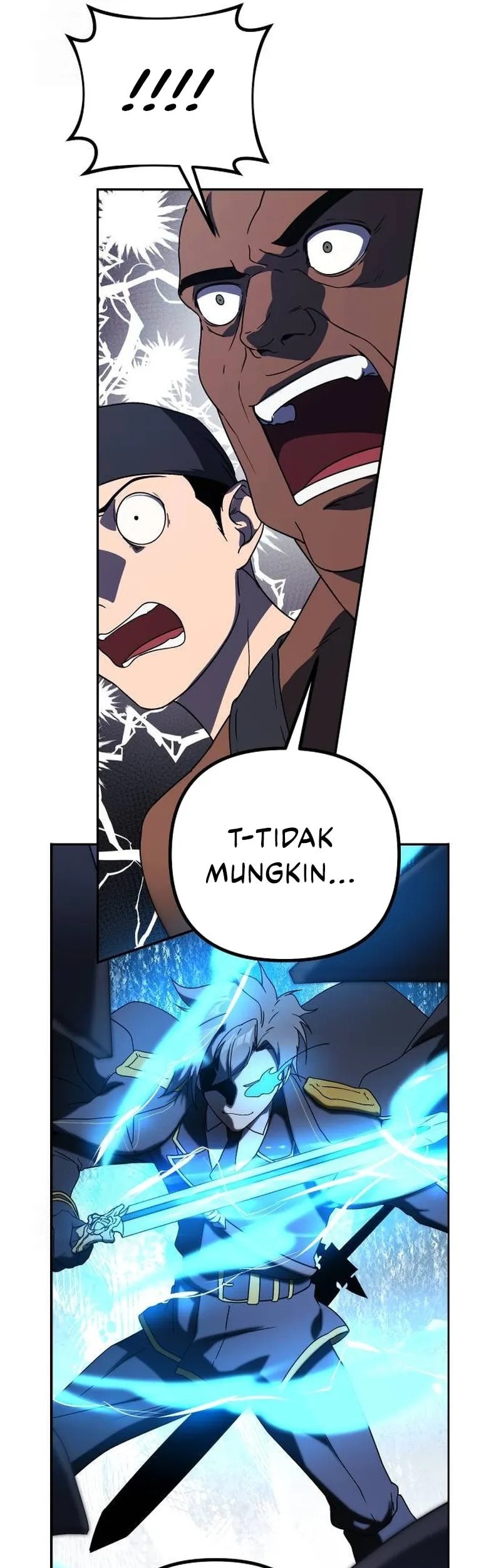 Playing The Perfect Fox-Eyed Villain Chapter 22 Gambar 48