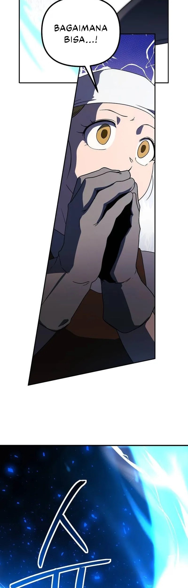 Playing The Perfect Fox-Eyed Villain Chapter 22 Gambar 49