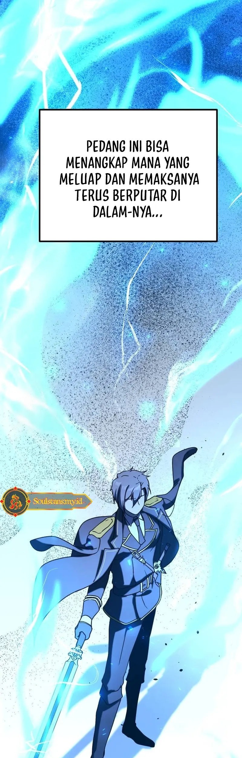 Playing The Perfect Fox-Eyed Villain Chapter 22 Gambar 51