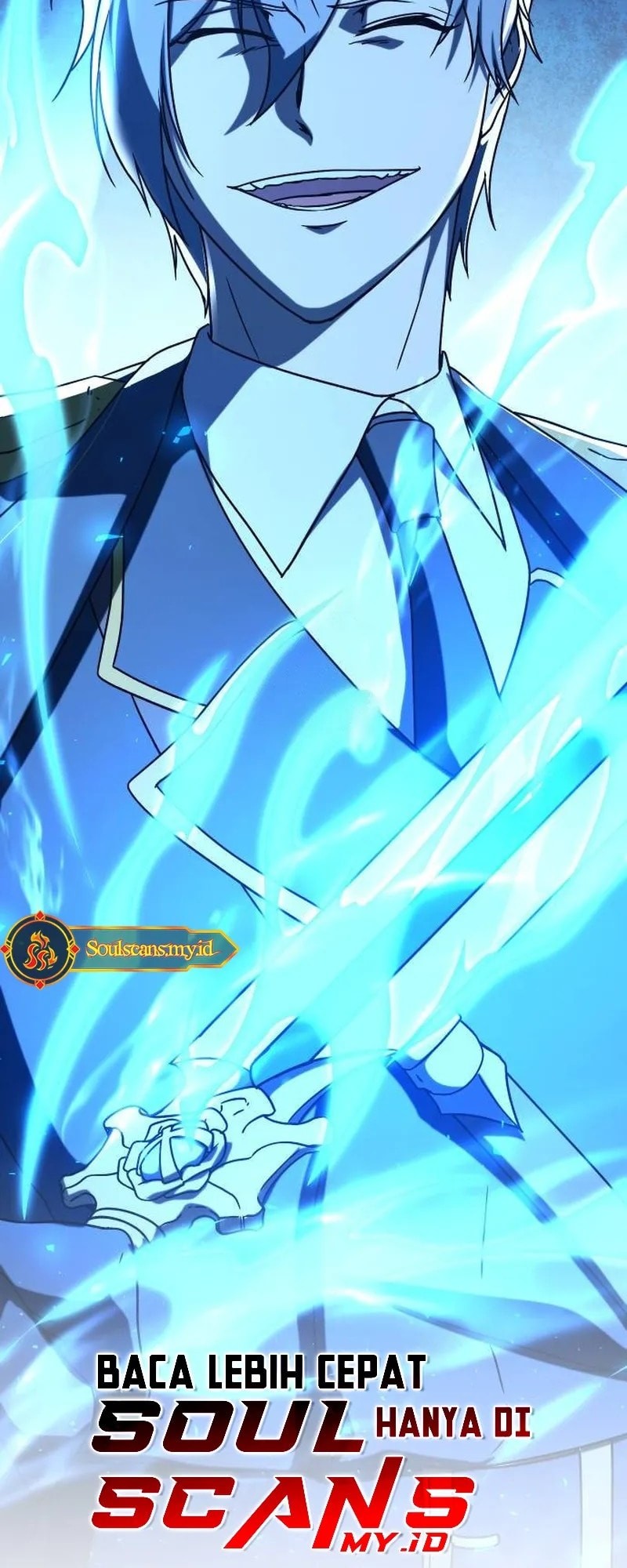 Playing The Perfect Fox-Eyed Villain Chapter 22 Gambar 53