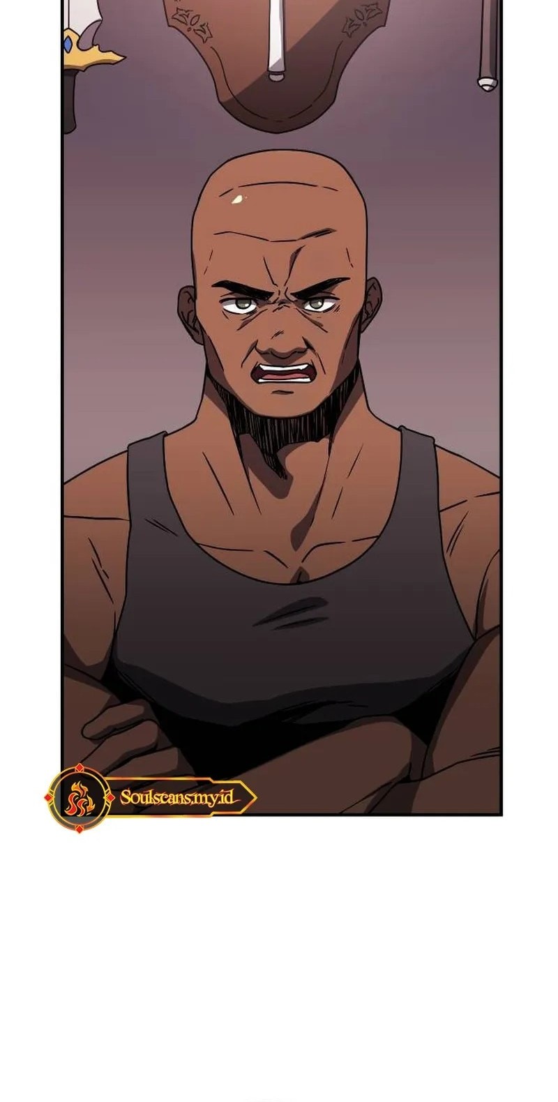 Playing The Perfect Fox-Eyed Villain Chapter 22 Gambar 3