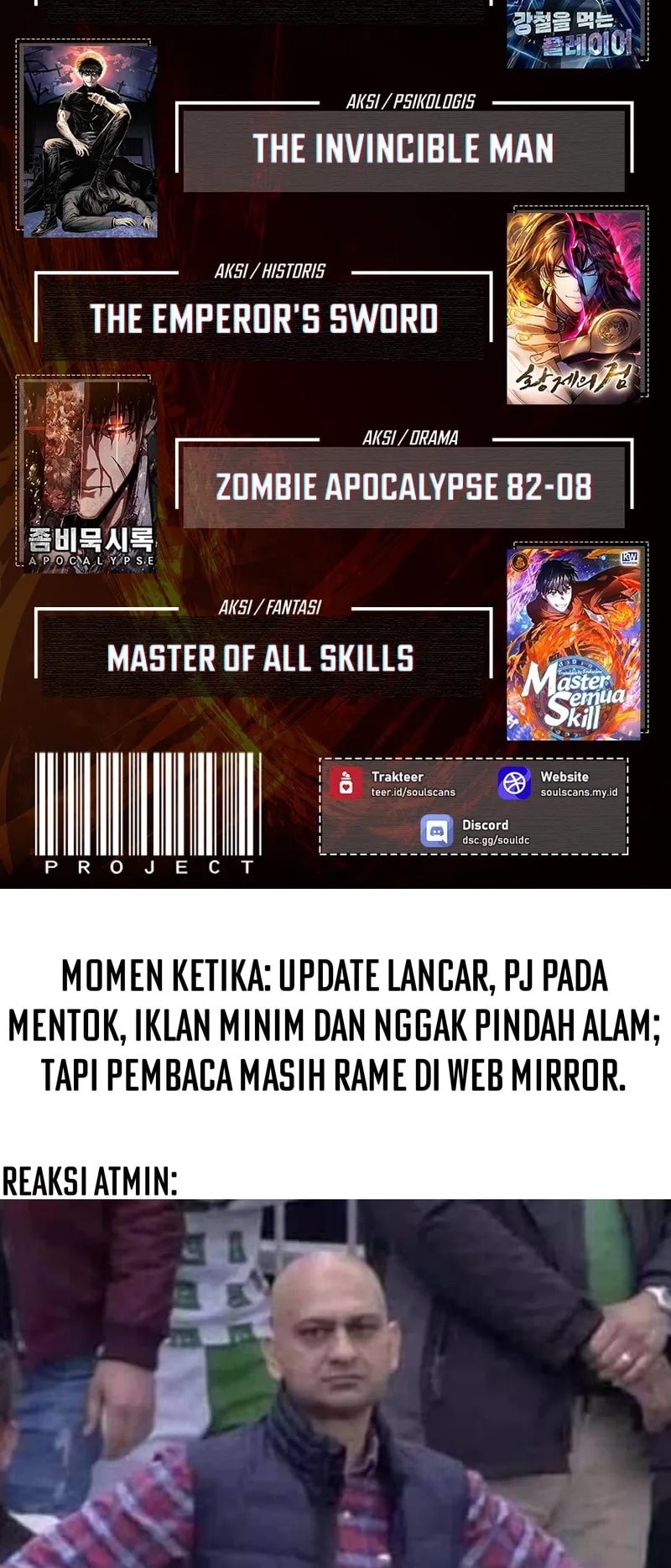 Playing The Perfect Fox-Eyed Villain Chapter 22 Gambar 59