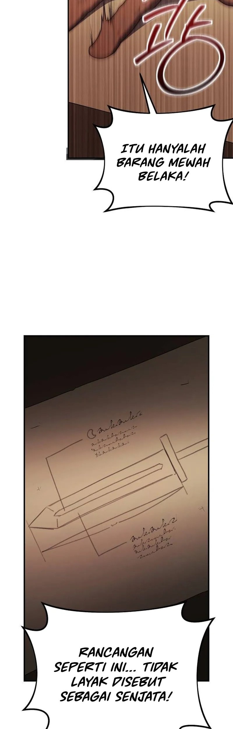 Playing The Perfect Fox-Eyed Villain Chapter 22 Gambar 5