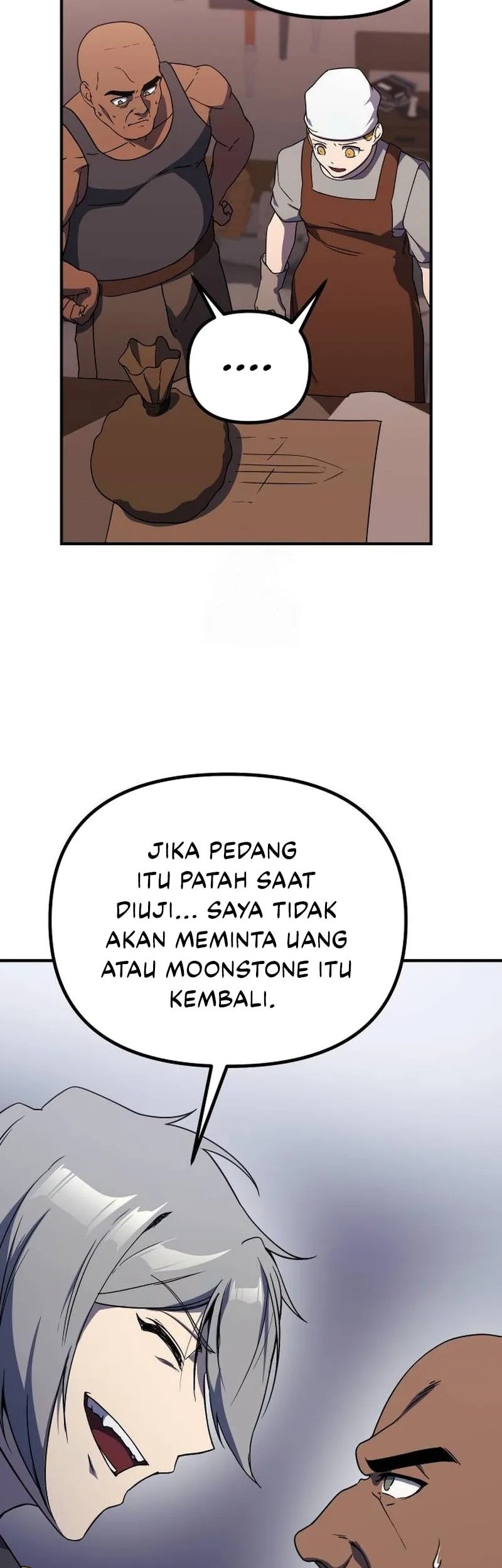 Playing The Perfect Fox-Eyed Villain Chapter 22 Gambar 20