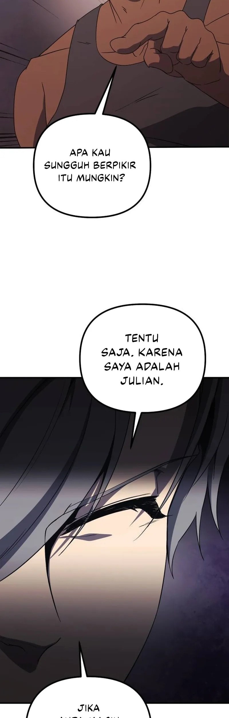 Playing The Perfect Fox-Eyed Villain Chapter 22 Gambar 17