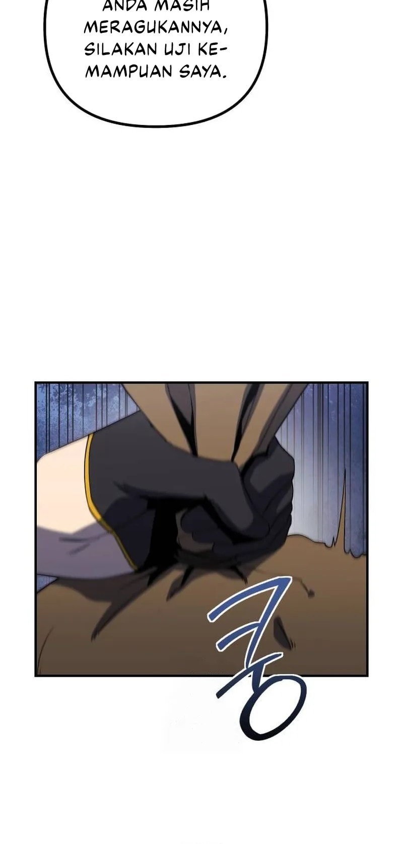 Playing The Perfect Fox-Eyed Villain Chapter 22 Gambar 18