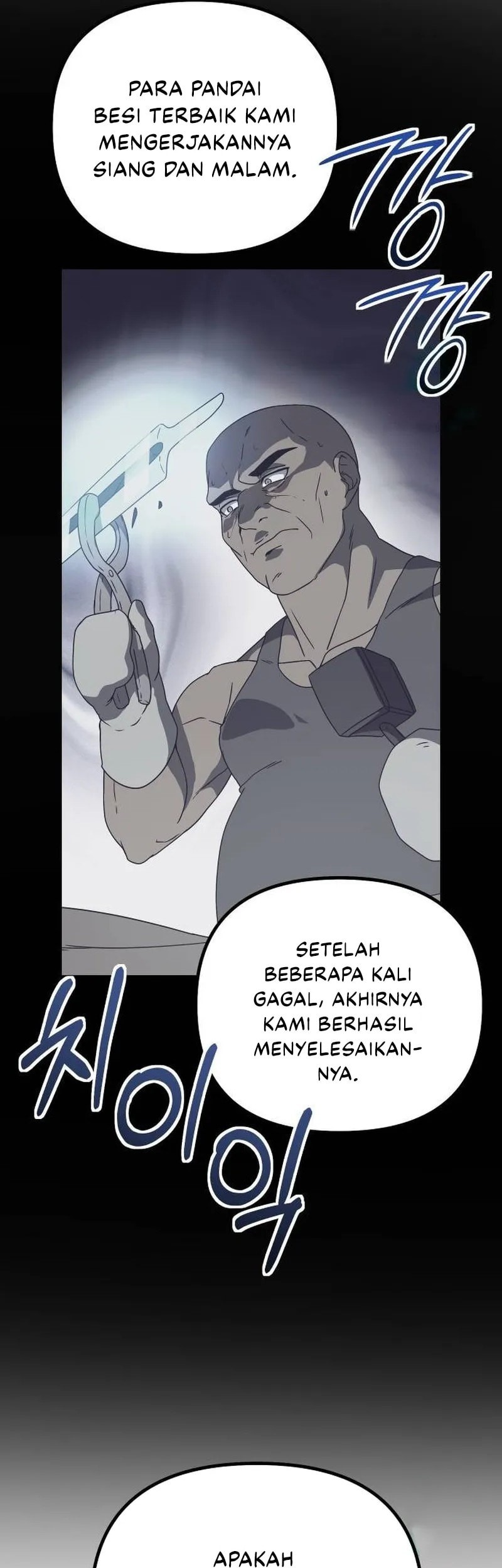 Playing The Perfect Fox-Eyed Villain Chapter 22 Gambar 25