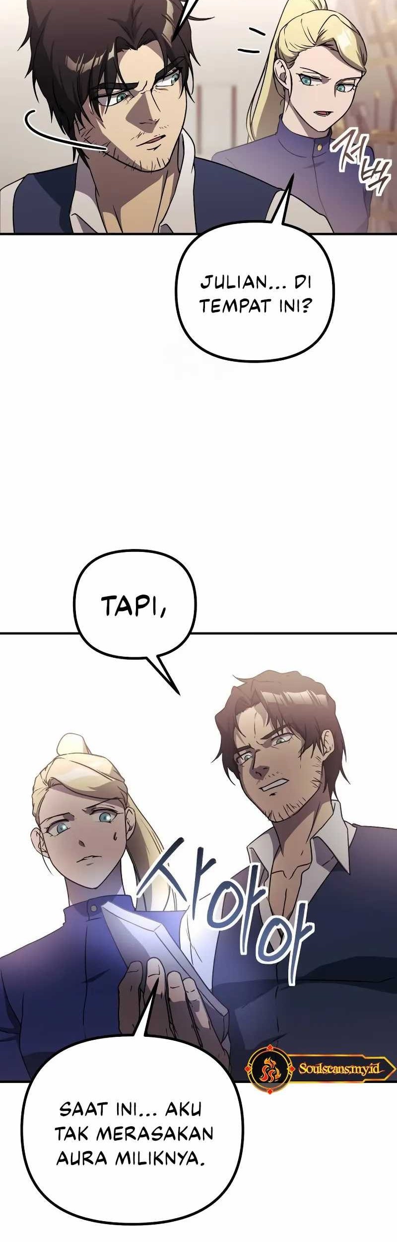 Playing The Perfect Fox-Eyed Villain Chapter 23 Gambar 22