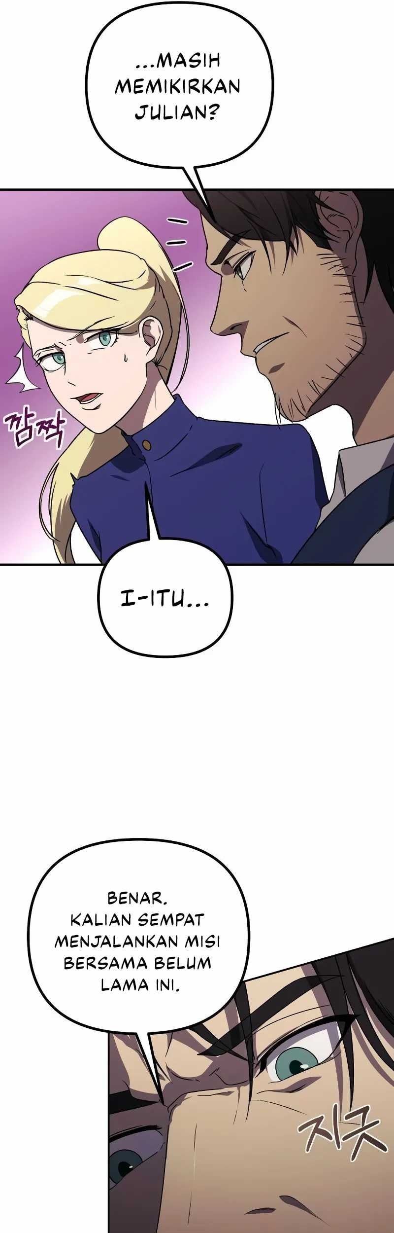 Playing The Perfect Fox-Eyed Villain Chapter 23 Gambar 25