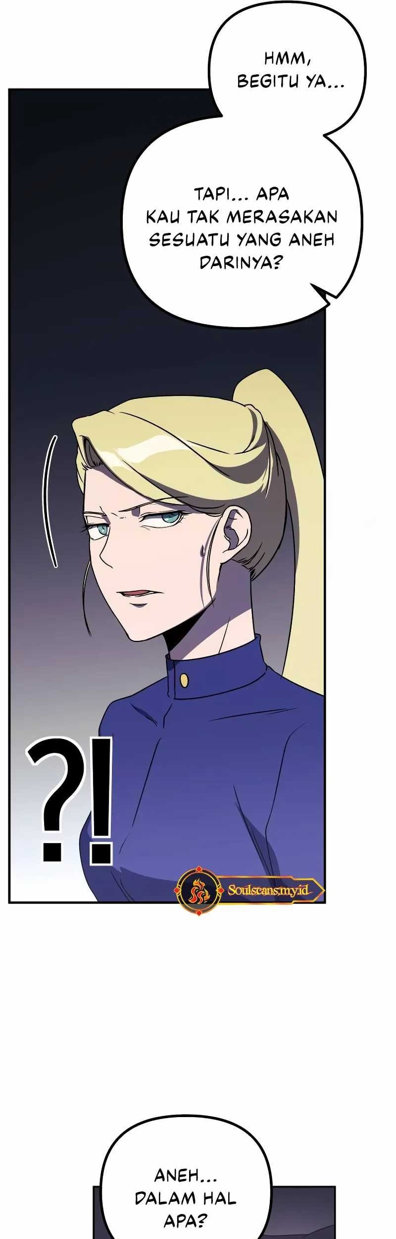 Playing The Perfect Fox-Eyed Villain Chapter 23 Gambar 27