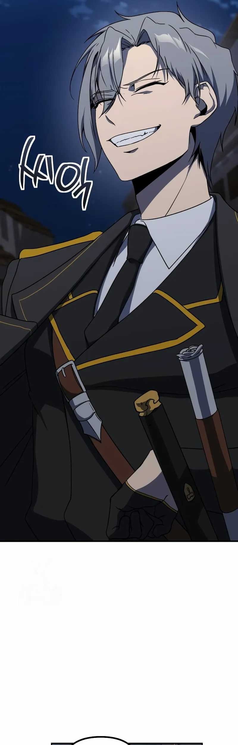 Playing The Perfect Fox-Eyed Villain Chapter 23 Gambar 31