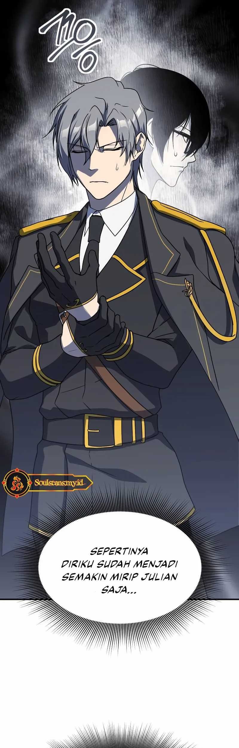 Playing The Perfect Fox-Eyed Villain Chapter 23 Gambar 33