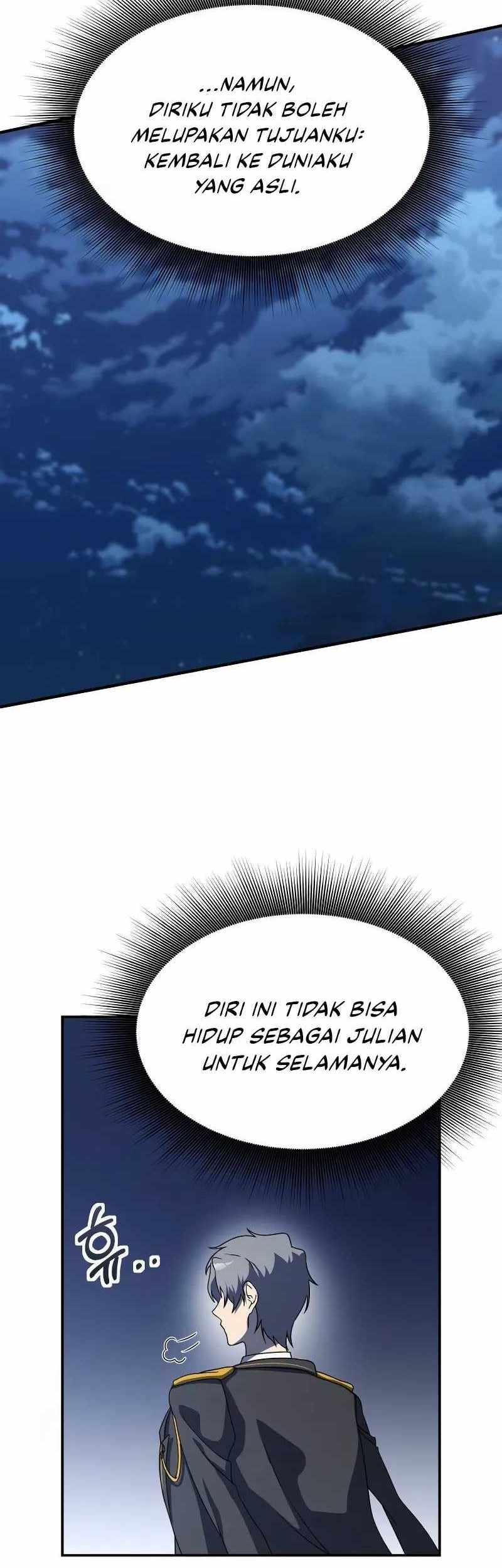 Playing The Perfect Fox-Eyed Villain Chapter 23 Gambar 34