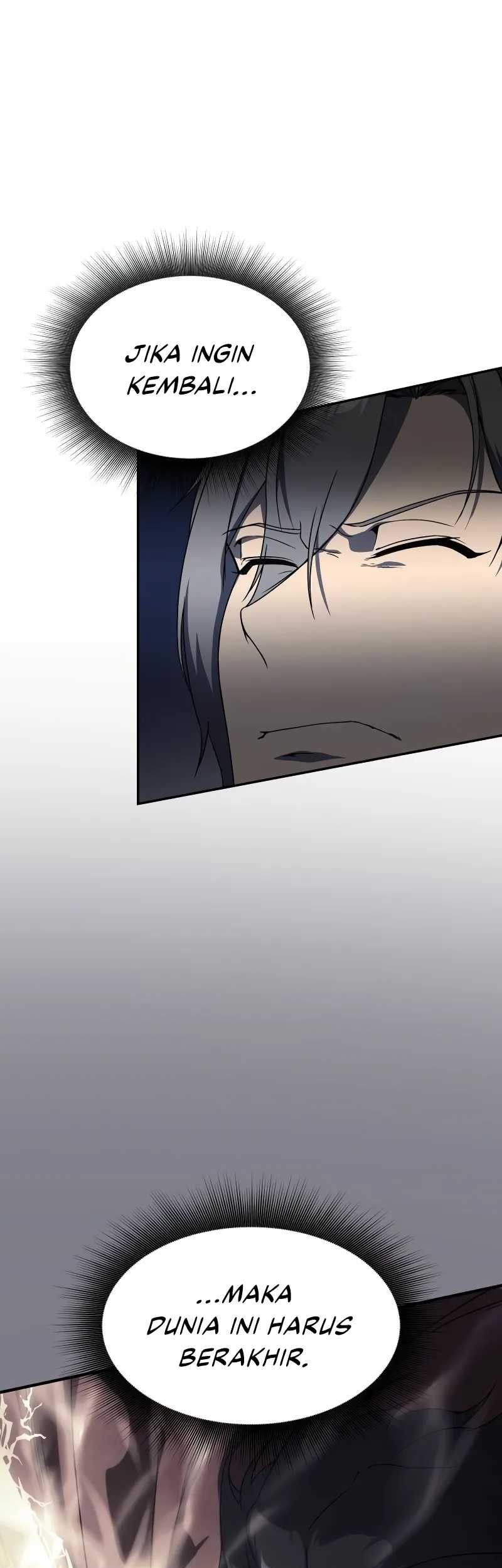 Playing The Perfect Fox-Eyed Villain Chapter 23 Gambar 35