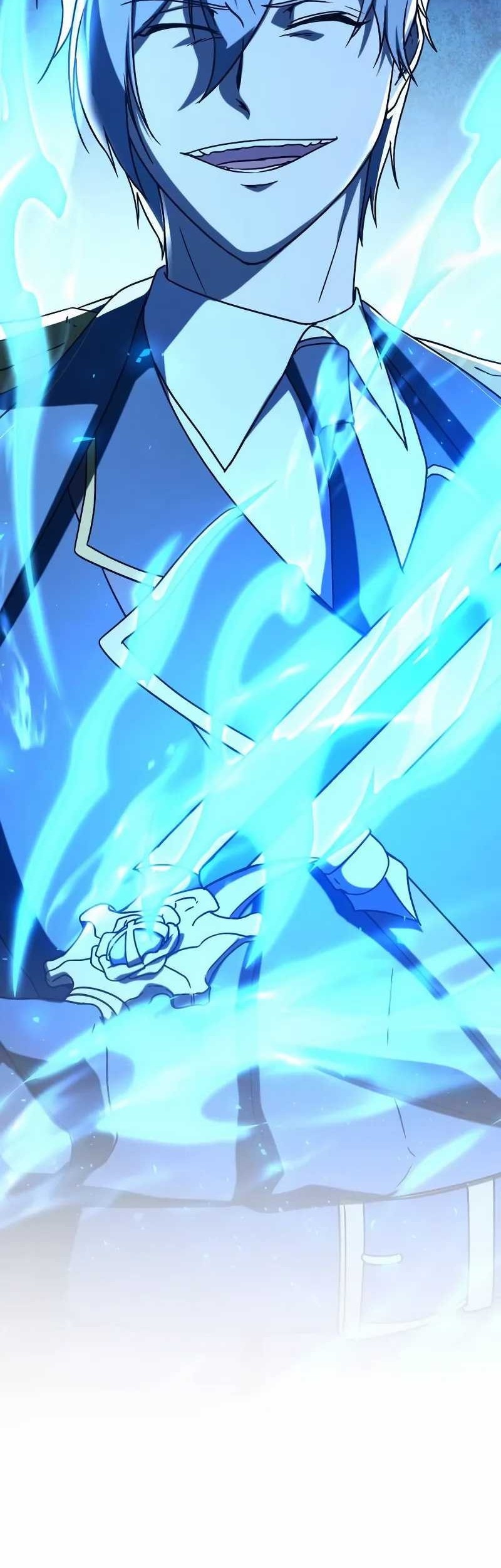 Manhwa Playing The Perfect Fox-Eyed Villain Chapter 23 gambar nomor 2