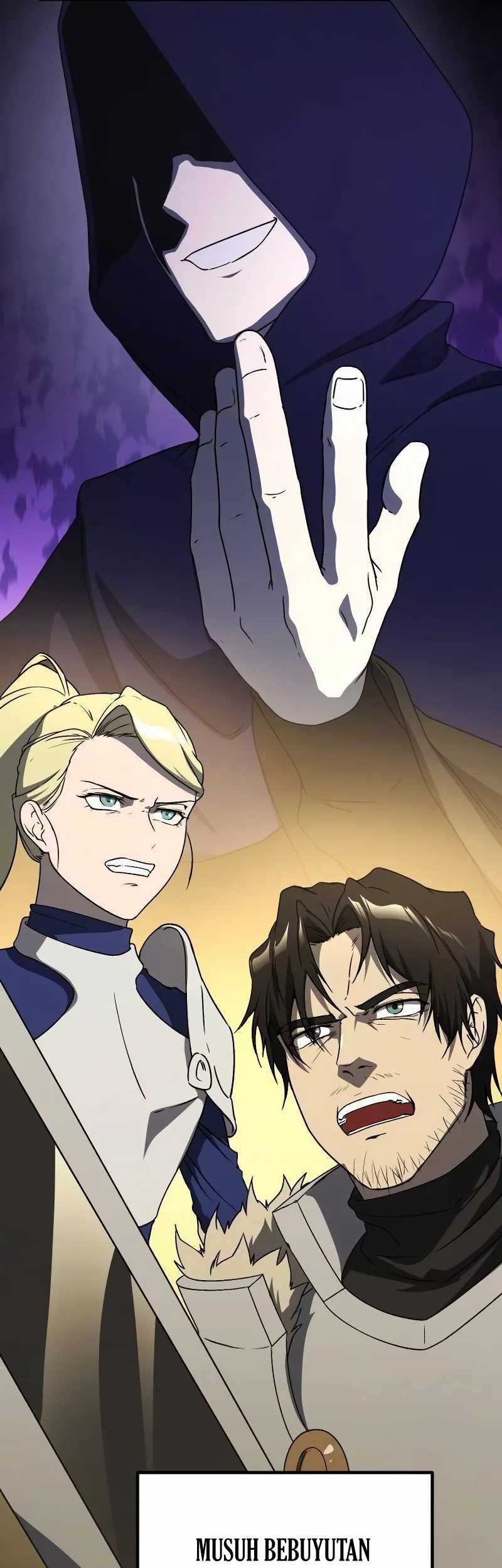 Playing The Perfect Fox-Eyed Villain Chapter 23 Gambar 39