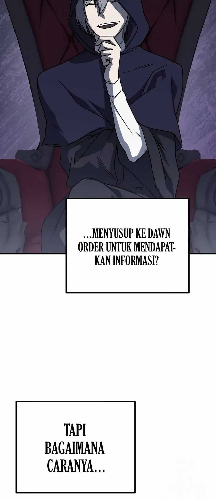 Playing The Perfect Fox-Eyed Villain Chapter 23 Gambar 44