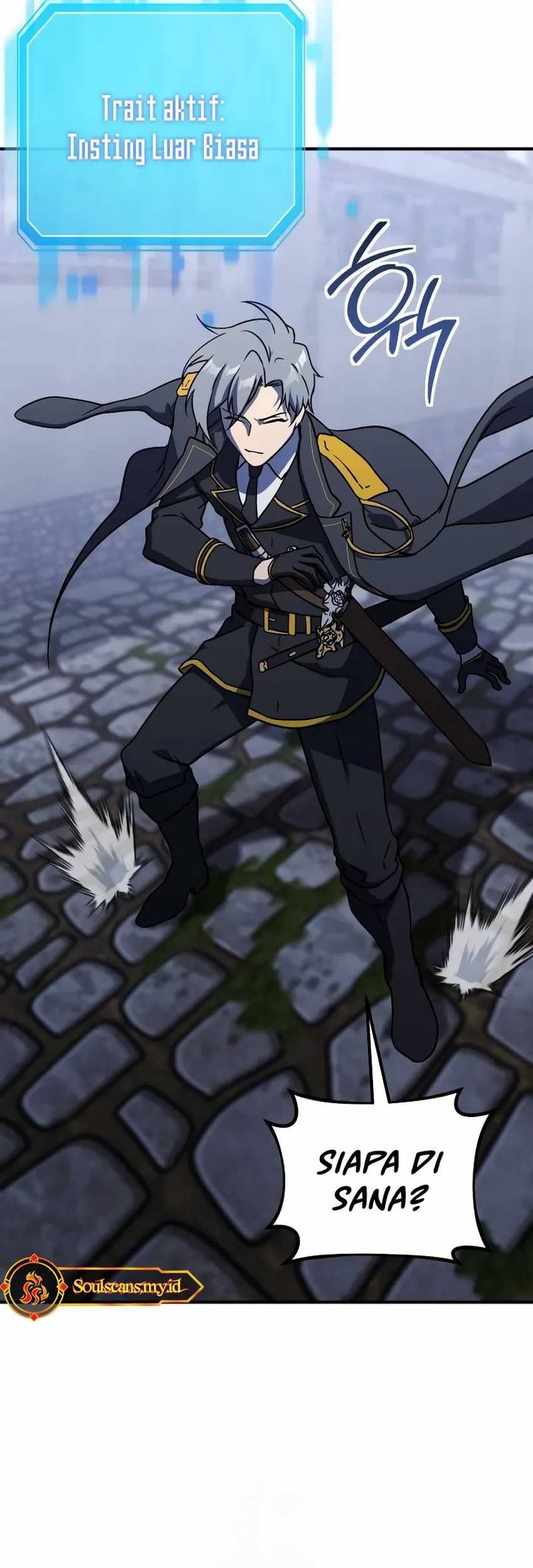 Playing The Perfect Fox-Eyed Villain Chapter 23 Gambar 46