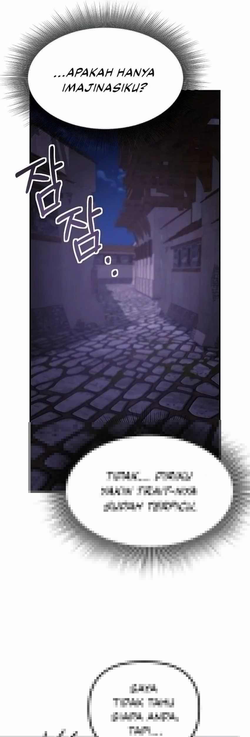 Playing The Perfect Fox-Eyed Villain Chapter 23 Gambar 48