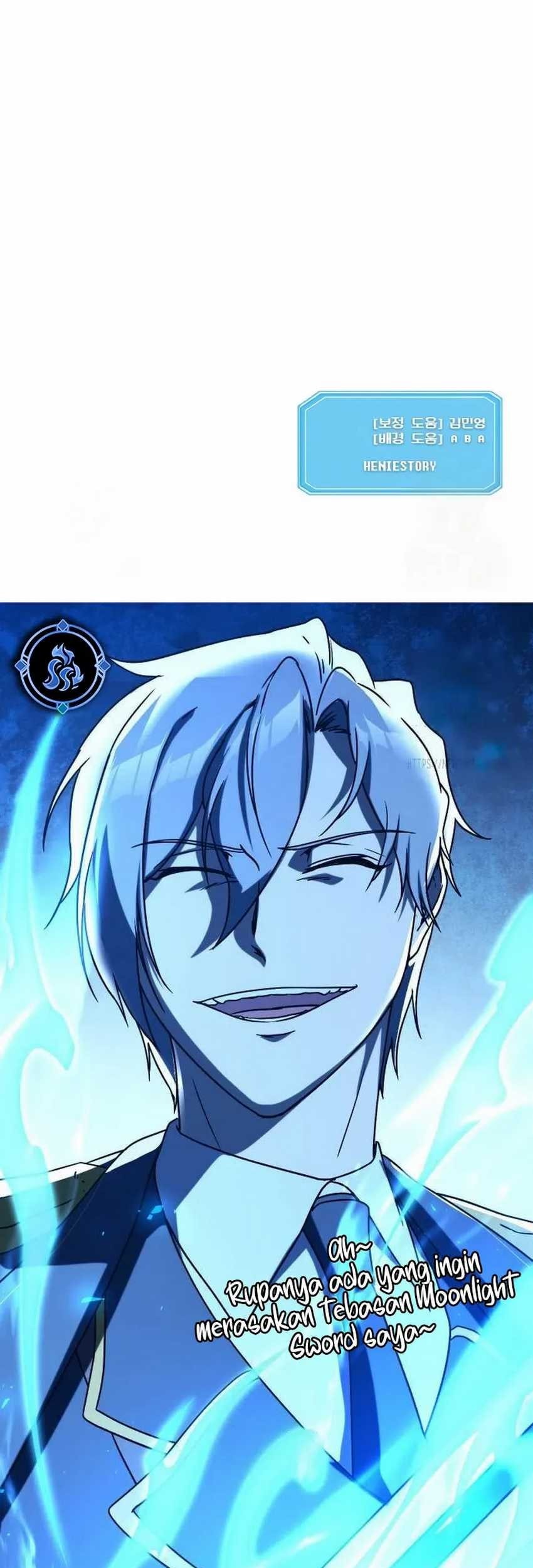 Playing The Perfect Fox-Eyed Villain Chapter 23 Gambar 55