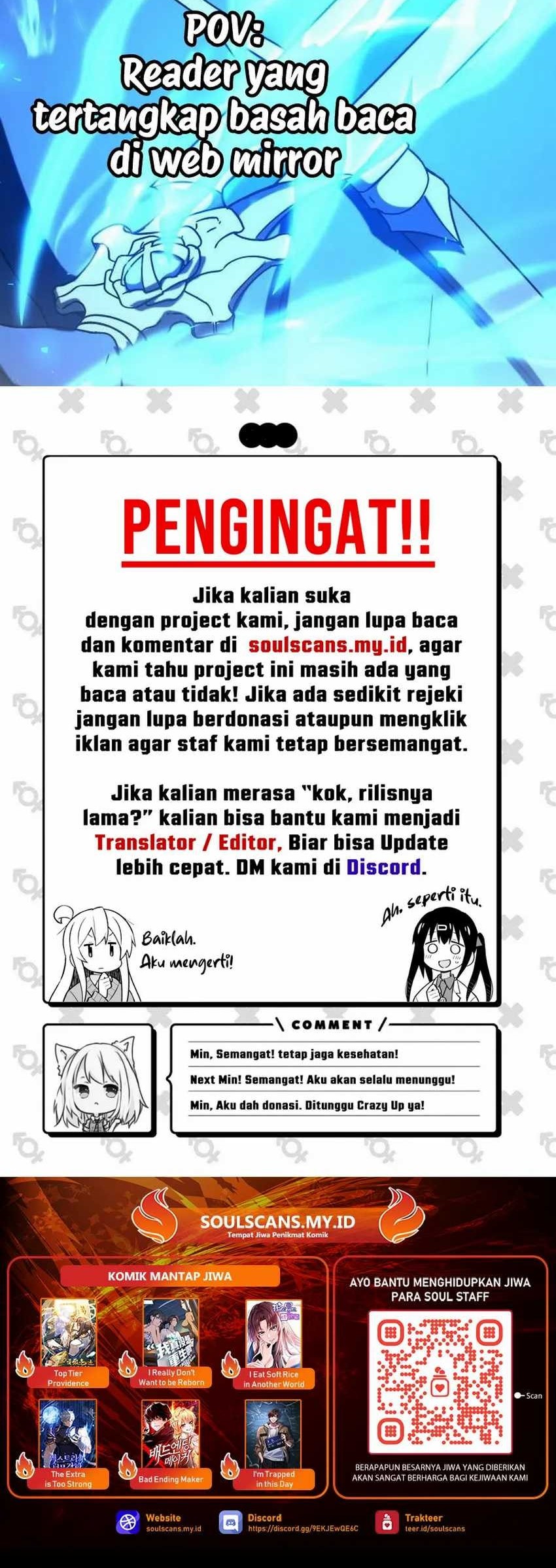 Playing The Perfect Fox-Eyed Villain Chapter 23 Gambar 56