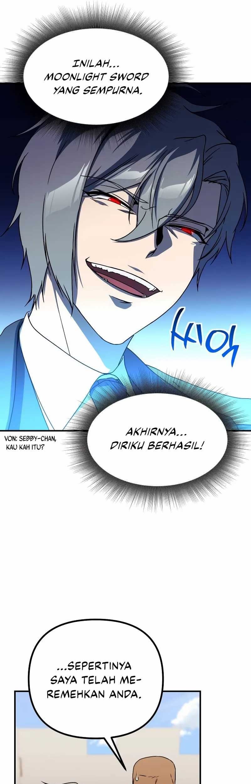 Playing The Perfect Fox-Eyed Villain Chapter 23 Gambar 13