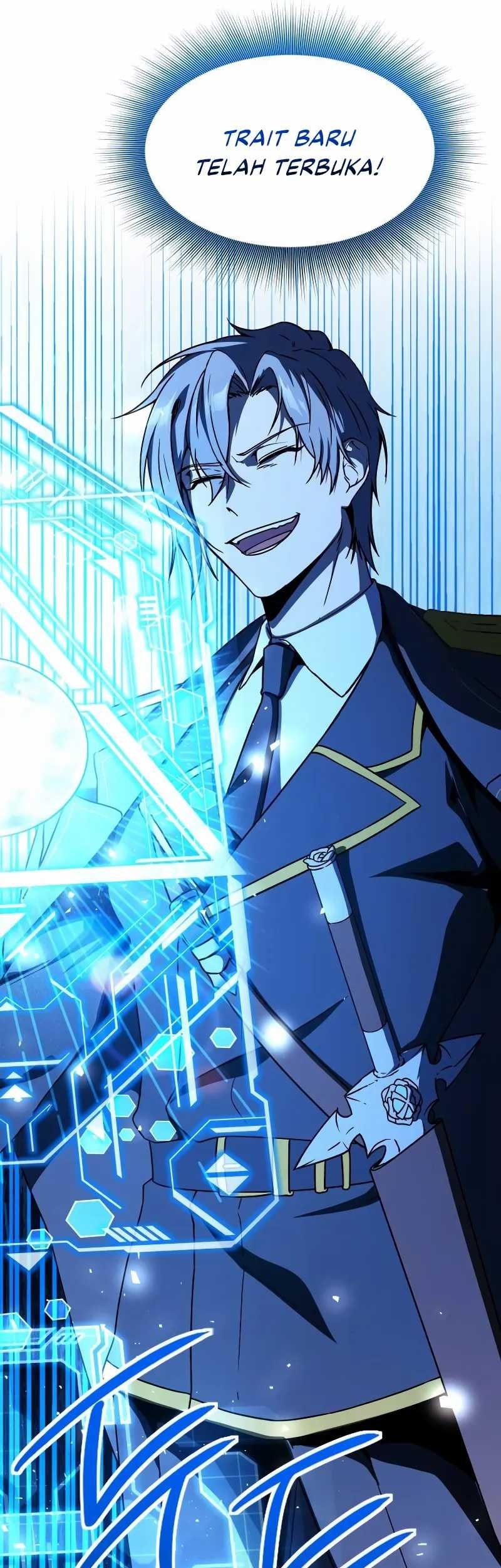 Playing The Perfect Fox-Eyed Villain Chapter 23 Gambar 9