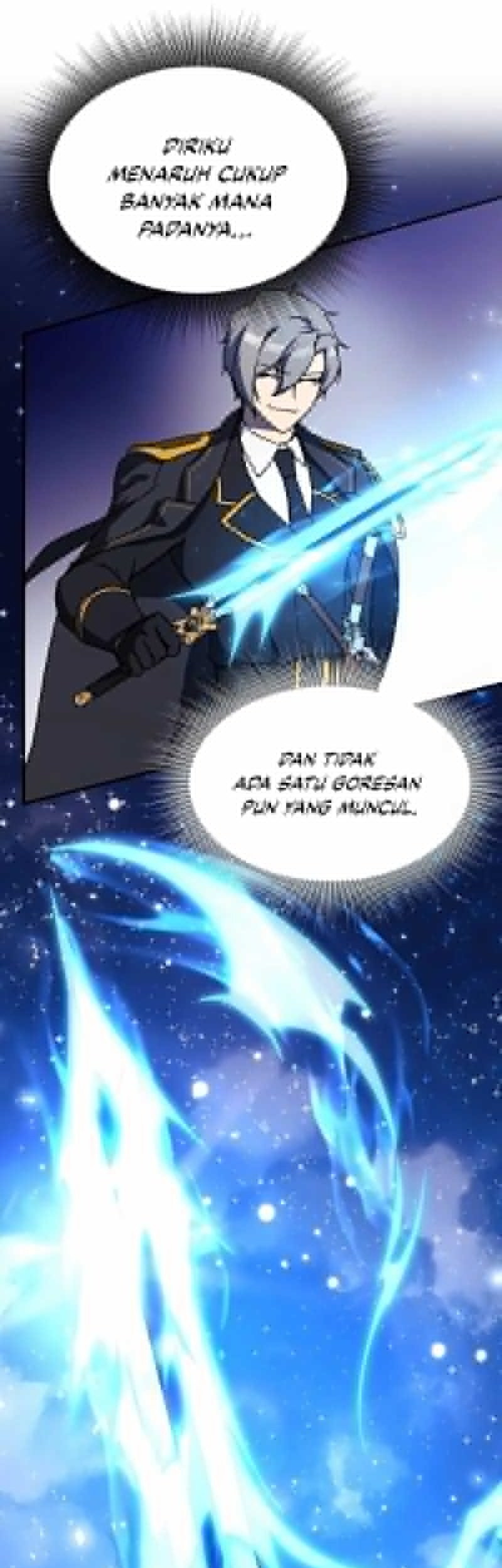 Playing The Perfect Fox-Eyed Villain Chapter 23 Gambar 11