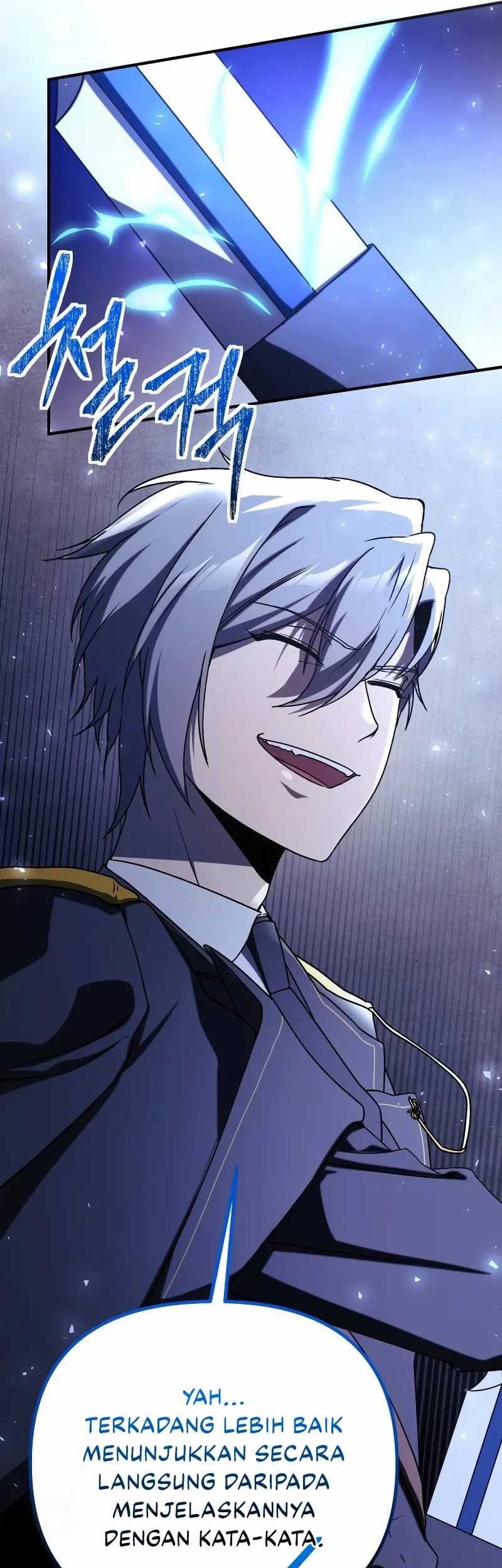 Playing The Perfect Fox-Eyed Villain Chapter 23 Gambar 15