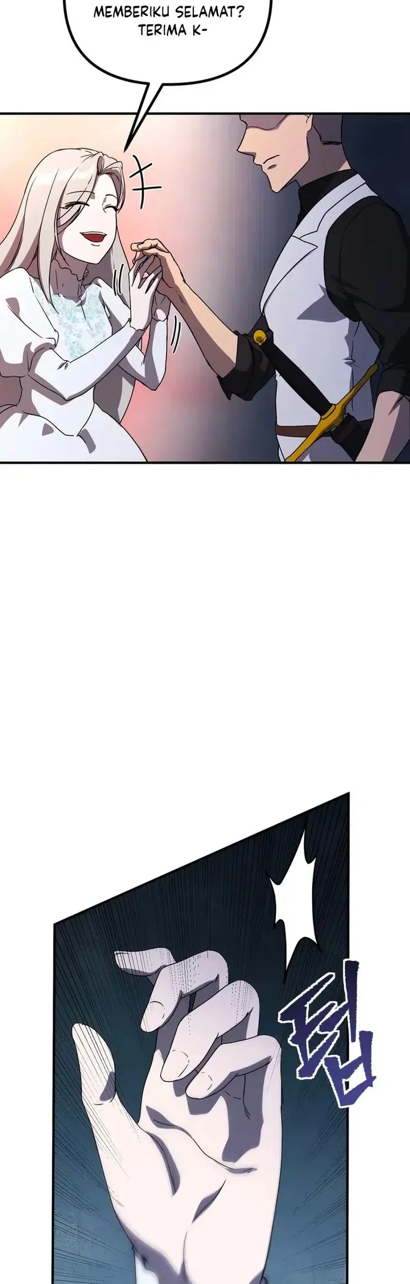 Playing The Perfect Fox-Eyed Villain Chapter 34 Gambar 46